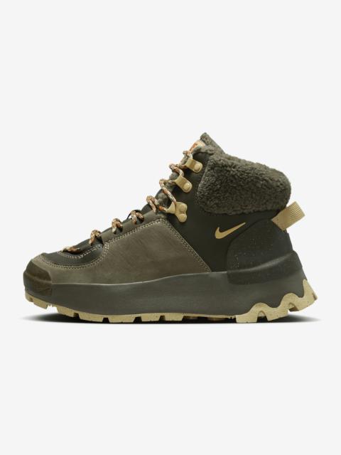 Nike City Classic Premium Women's Waterproof Boots