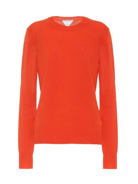 Bottega Veneta Cashmere sweater
