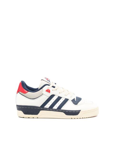 Rivalry 86 leather sneakers