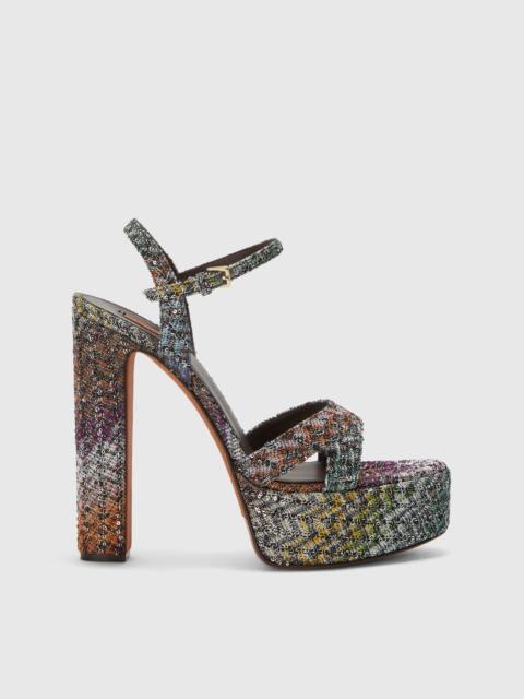 Missoni Women’s sandals