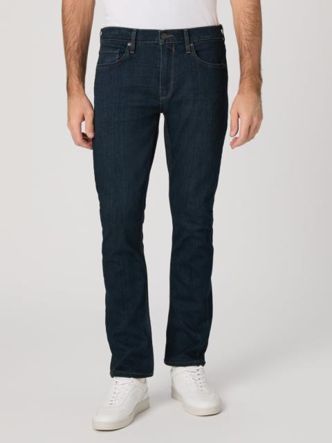 PAIGE Transcend Federal 32" Slim Straight Jean