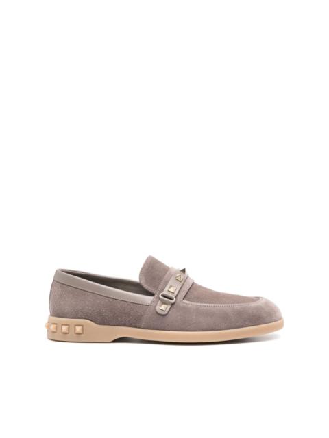 Leisure Flows loafers