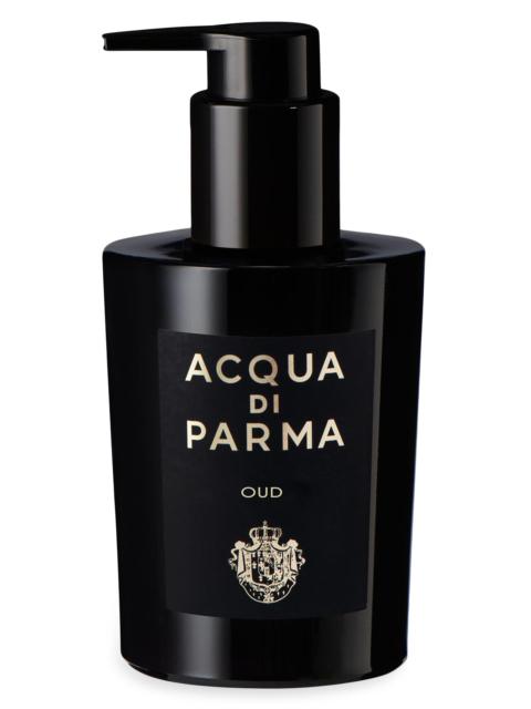 Acqua Di Parma Signatures Of The Sun Oud Hand & Body Wash