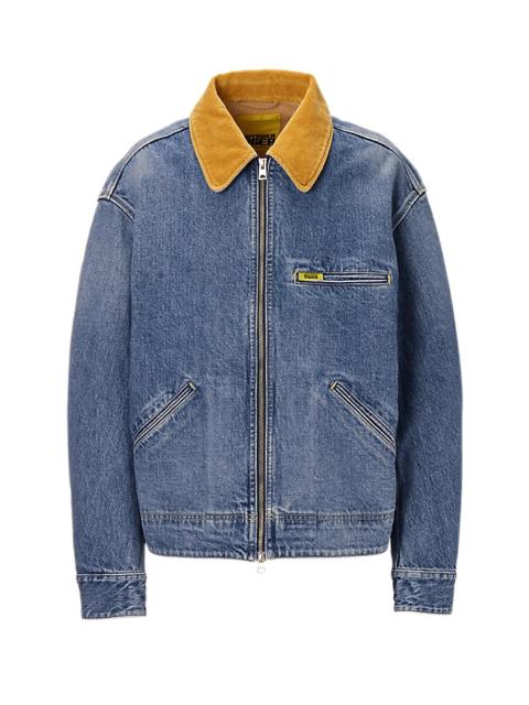 Onitsuka Tiger DENIM BLOUSON