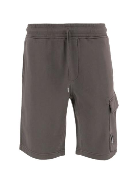 C.P. Company cargo bermuda shorts