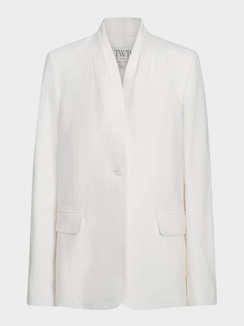 TWP New Dinner Jacket