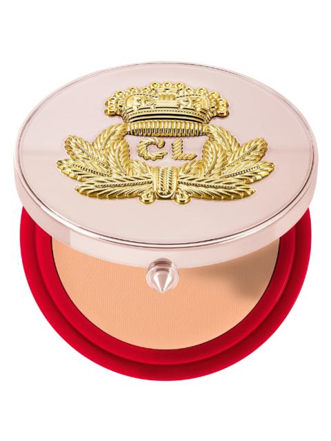 Christian Louboutin Women's Teint Fétiche Le Baume De Teint Foundation - 30Nc Sahara Nude