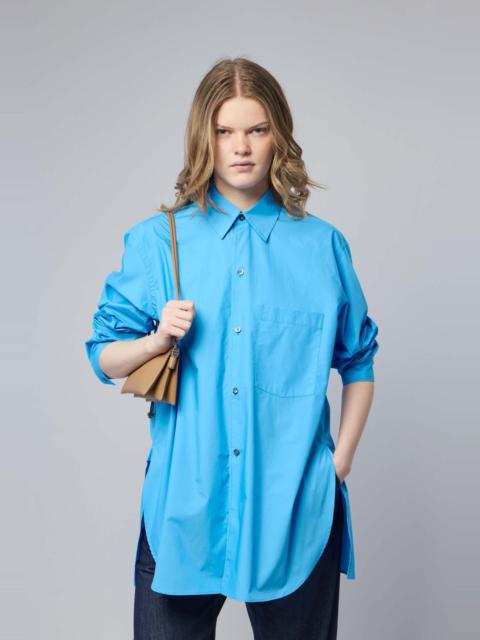 SOFIE D'HOORE Long Sleeve Shirt W Breast Pocket