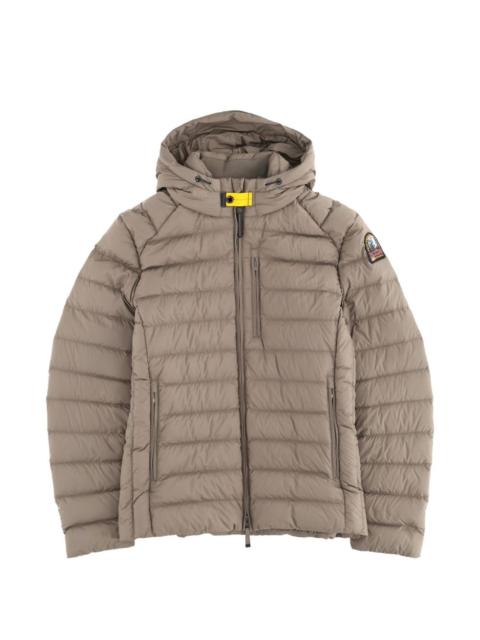 PARAJUMPERS padded hooded jacket
