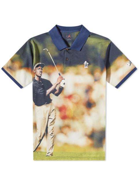 Air Jordan x Eastside Golf Polo