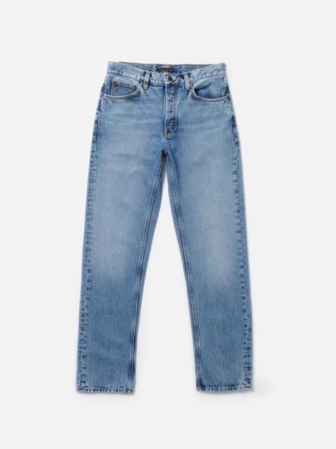 Nudie Jeans Rad Rufus Indigo Blues