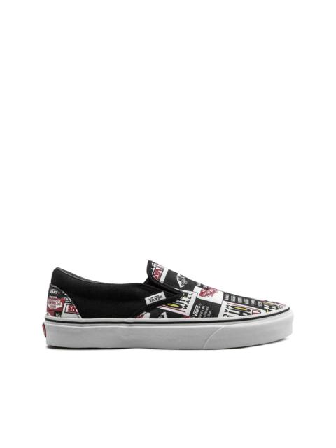 Classic Slip-On sneakers