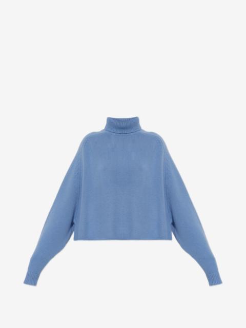 LISA YANG Cathie turtleneck sweater