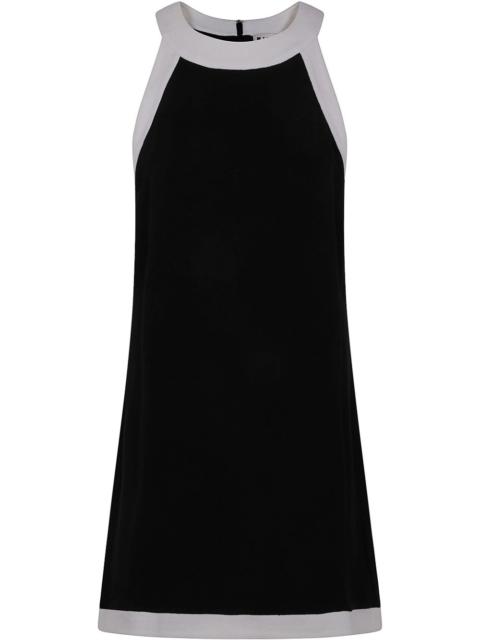 RIXO Bryson mini dress