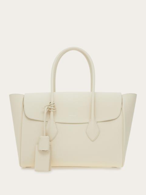 FERRAGAMO Large tote bag