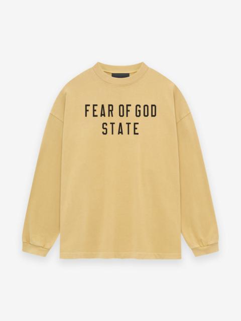 Heavy Longsleeve Tee