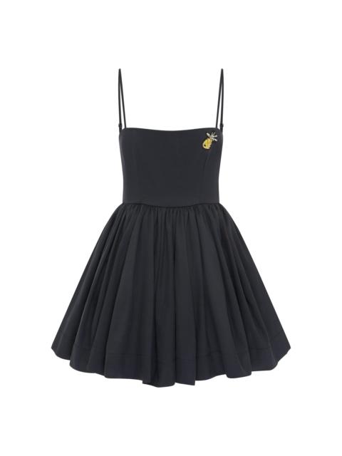 ALÉMAIS Ember Mini Dress