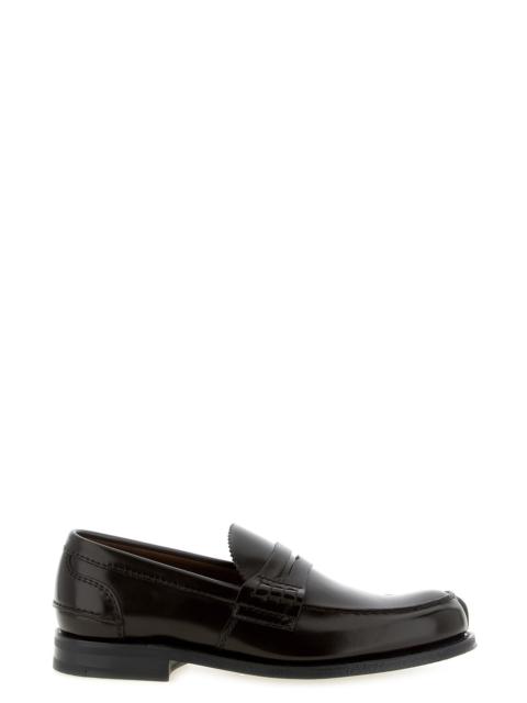 Church's 'Pembrey 2.0' Loafers