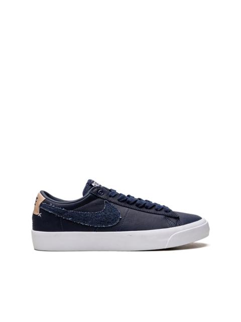 SB Zoom Blazer Low Pro GT "Denim Swoosh" sneakers