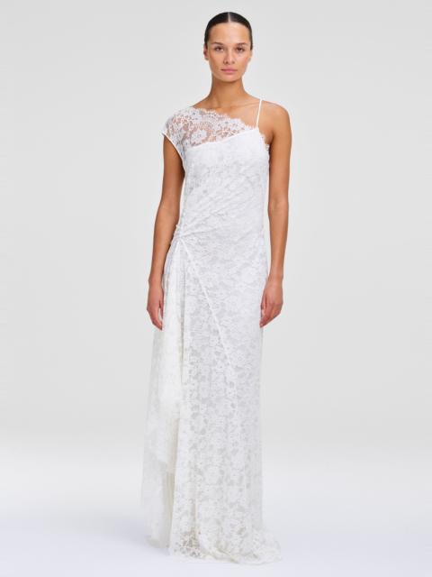 A.L.C. Gia Lace Gown