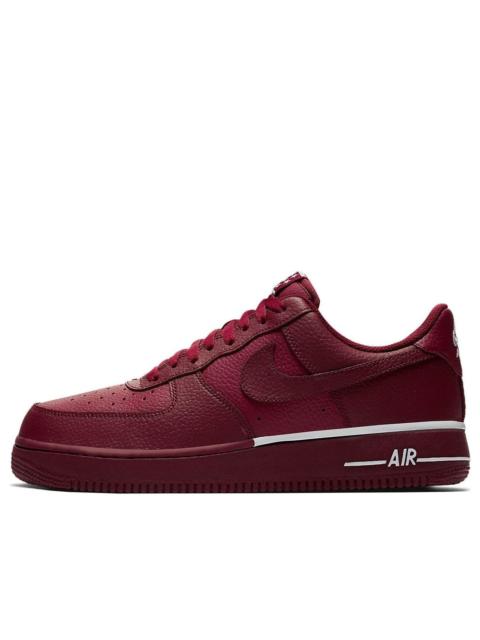 Nike Nike Air Force 1 Low '07 'Team Red' AA4083-600