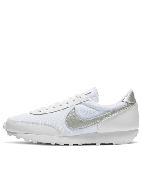 Nike (WMNS) Nike Daybreak 'White Metallic Silver' DC9213-100