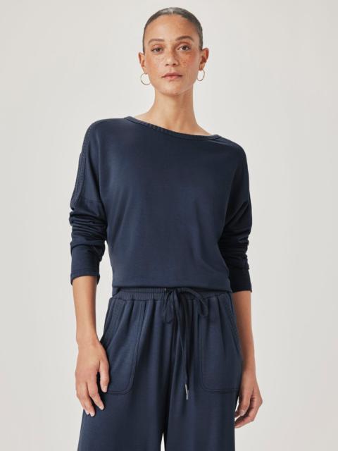 Splendid Supersoft Jada Sweatshirt