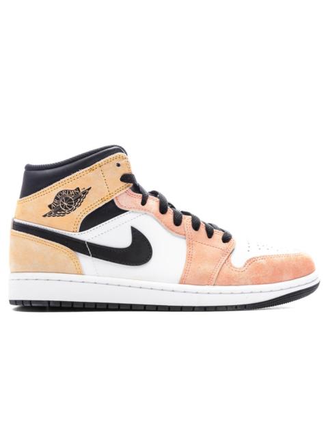 Jordan AIR JORDAN 1 MID SE "마이크로 EMBER"