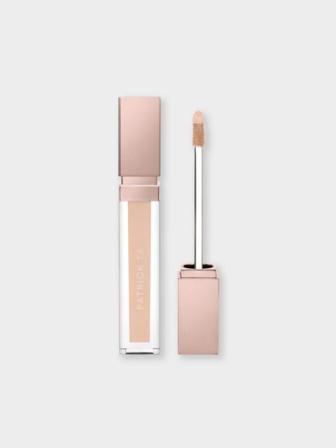 Patrick Ta Major Skin Soft Blur Brightening Concealer
