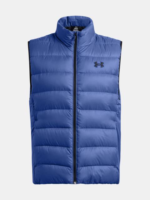 Under Armour Men's UA Legend Down Vest