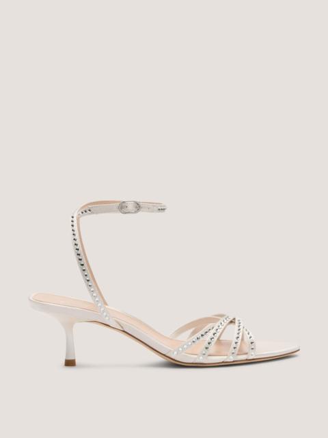 Stuart Weitzman CARLYLE SANDAL 50