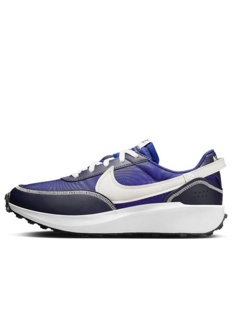 Nike Waffle Debut SE 'Royal Obsidian' FB7217-400