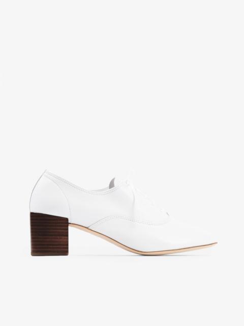 Repetto FADO OXFORD SHOES