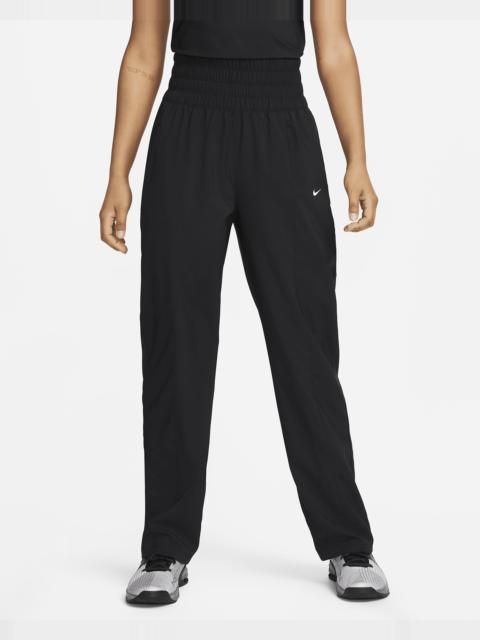 Nike Dri-FIT One Women's Ultra High-Waisted Pants