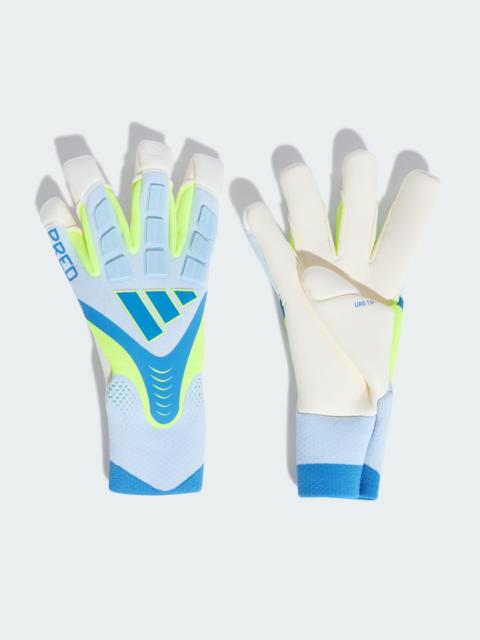 adidas PREDATOR GOALKEEPER GLOVE PRO HYBRID PROMO