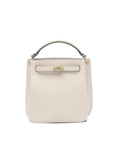 Mulberry structured bucket bag