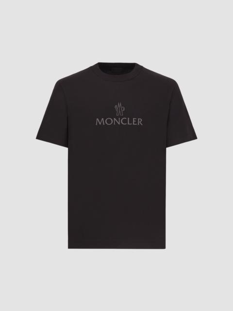 Moncler Logo T-Shirt