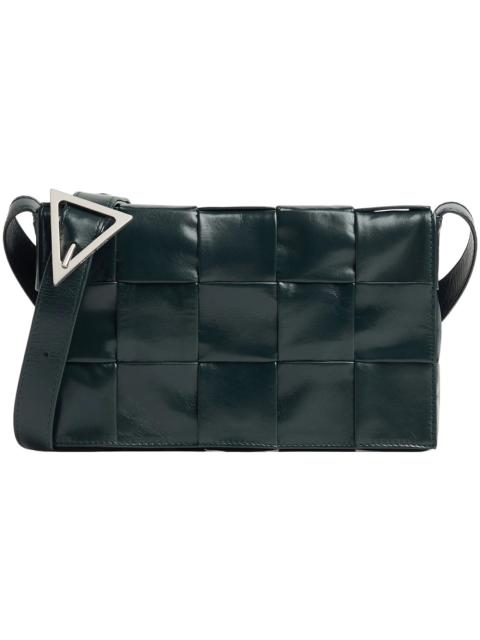 Bottega Veneta Bottega Veneta Cassette Bag Inkwell