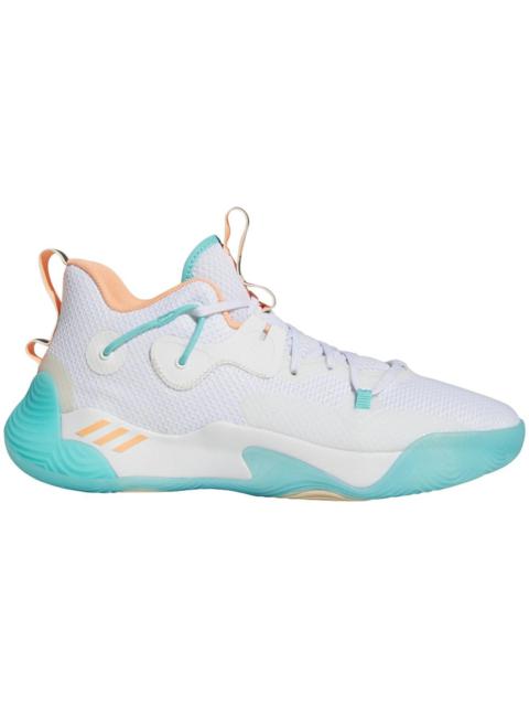 adidas Harden Stepback 3 The Bahamas