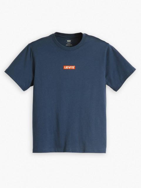 Levi's RELAXED FIT SHORT SLEEVE GRAPHIC T-SHIRT