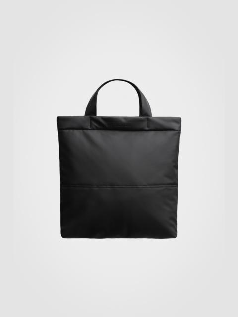 Stutterheim Upperud Puffer Brief Black