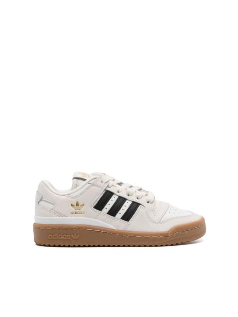Forum 84 leather sneakers