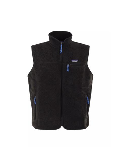 Patagonia PATAGONIA Retro Pile Fleece Vest