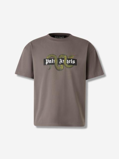Palm Angels CAMISETA DE MANGA CORTA