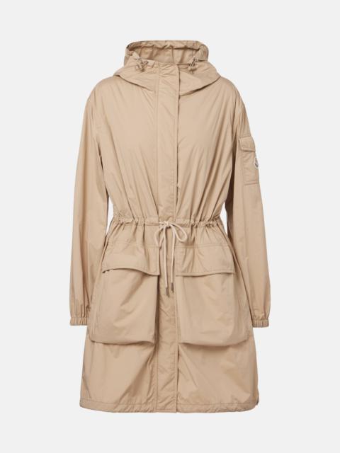 Moncler Nouilles parka