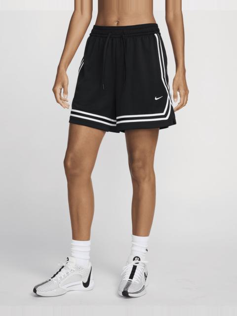 Nike Crossover Women's Dri-FIT 5" Basketball Shorts