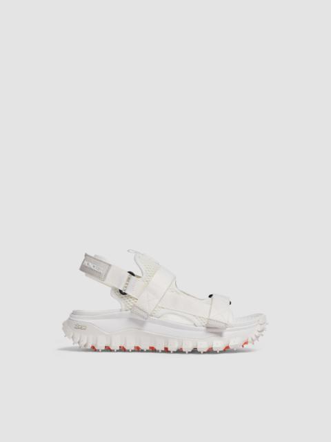 Moncler Trailgrip Vela Sandals