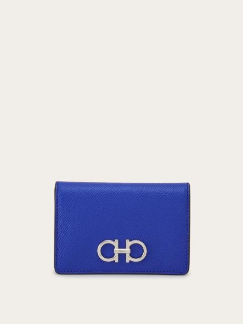 GANCINI CREDIT CARD HOLDER