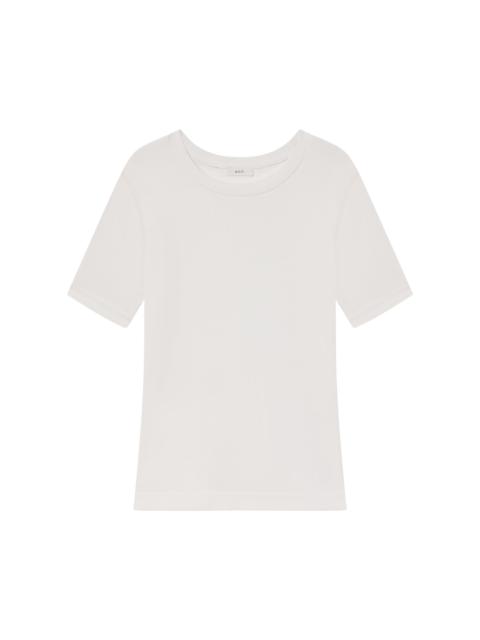 A.L.C. Rory Rib Tee