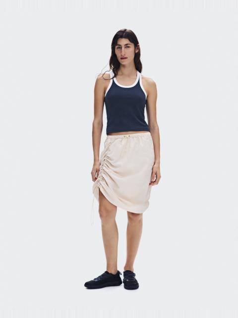 On All-Day Ribbed Tank